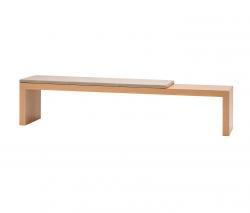 Изображение продукта Andreu World Closed стол BC 6302