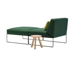 Изображение продукта Andreu World Siesta Indoor