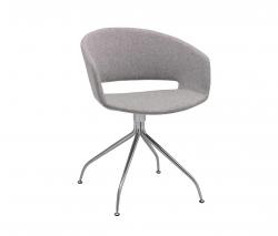 Изображение продукта Andreu World Ronda SO-0455 кресло