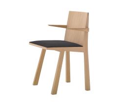 Изображение продукта Andreu World Woody SO 1256