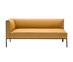 Изображение продукта Andreu World Raglan SF-2073 диван