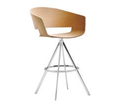 Изображение продукта Andreu World Ronda BQ-0475 барный стул