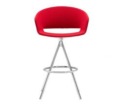 Изображение продукта Andreu World Ronda BQ-0476 барный стул