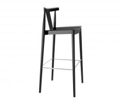 Изображение продукта Andreu World Smile BQ-0337 барный стул