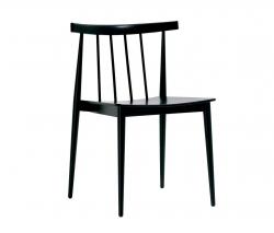 Изображение продукта Andreu World Smile SI-0323 стул штабелируемый
