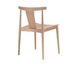 Изображение продукта Andreu World Smile SI-0325 стул штабелируемый