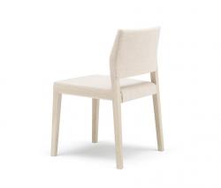 Изображение продукта Andreu World Valeria SI-7519 стул штабелируемый