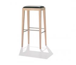 Изображение продукта Andreu World Lynn BQ-7173 барный стул