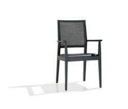 Изображение продукта Andreu World Manila SO-2039 кресло