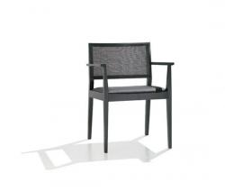 Изображение продукта Andreu World Manila SO-2133 кресло