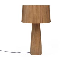 Изображение продукта lasfera Sophie floor tall walnut