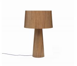 lasfera Sophie floor walnut - 2