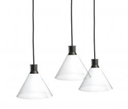 Изображение продукта Bureau Puree Cone Light Series01 - Typ B