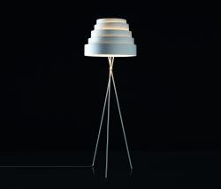 Изображение продукта Karboxx Babel напольный светильник
