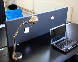 Изображение продукта AGORAphil AGORAphil desk partitioners