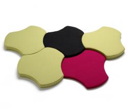 Изображение продукта AGORAphil AGORAphil form element Trio Relief