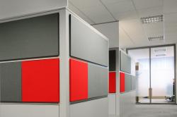 Изображение продукта AGORAphil AGORAphil wall and ceiling elements