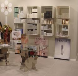 Изображение продукта YDF Elle System Shopfitting