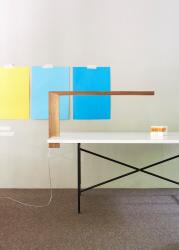 Изображение продукта pliet Timp - Desk Lamp