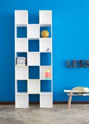 pliet Chequer - Shelf - 2