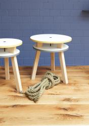 Изображение продукта pliet Twain - приставной столик