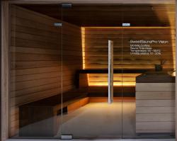 Изображение продукта Starpool SweetSaunaPro Vision