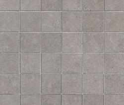 Изображение продукта Marazzi Group Marazzi Group Mystone Silverstone mosaico antracite