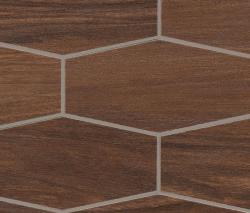 Изображение продукта Marazzi Group Marazzi Group Treverkchic Noce Americano Mosaico