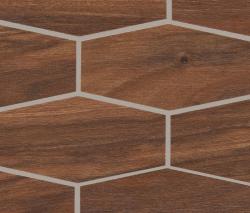 Изображение продукта Marazzi Group Marazzi Group Treverkchic Noce Italiano Mosaico