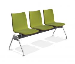 Изображение продукта Casala Onyx Beam Seating 2442/99