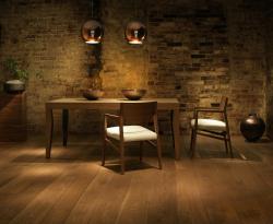 Изображение продукта Bolefloor Select Oak brushed parquet