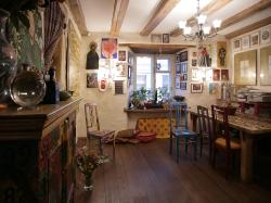 Изображение продукта Bolefloor Select Oak stained oil solid