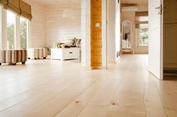 Изображение продукта Bolefloor Maple natural oil parquet