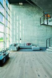 Изображение продукта Bolefloor Rustic Oak unfinished parquet