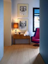 Изображение продукта Bolefloor Select Ash natural oil parquet