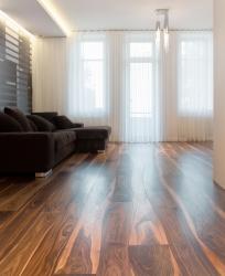 Изображение продукта Bolefloor Walnut stained oil solid