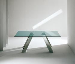 Изображение продукта Former Fix rectangular table