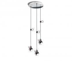 Изображение продукта Tobias Grau Falling Star Suspension Trio round