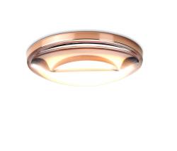 Изображение продукта Tobias Grau SET BUILT IN GLOBE COPPER