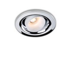 Изображение продукта Tobias Grau SET BUILT IN SPOT CHROME/WHITE