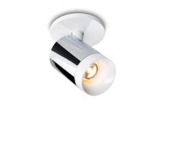 Изображение продукта Tobias Grau SET IN CHROME/WHITE