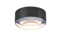 Изображение продукта Tobias Grau GLOBE CEILING UP BLACK