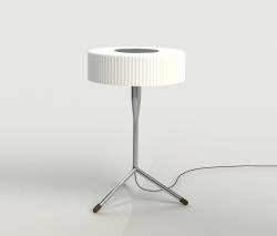 Изображение продукта Tobias Grau JOSEPHA TABLE PLISSEE