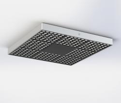 Tobias Grau XT-A DIRECT SQUARE 42x42 SATIN/BLACK - 2