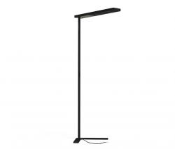 Изображение продукта Tobias Grau XT-A FLOOR MONO LED OSA BLACK/BLACK