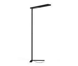 Изображение продукта Tobias Grau XT-A FLOOR MONO PLUS LED OSA BLACK/BLACK
