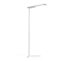 Изображение продукта Tobias Grau XT-A FLOOR MONO PLUS LED OSA SATIN/WHITE