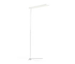 Изображение продукта Tobias Grau XT-A FLOOR MONO PLUS LED OSA WHITE/WHITE