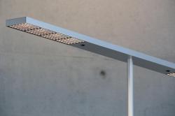 Tobias Grau XT-A FLOOR T-PLUS LED OSA SATIN/BLACK - 2