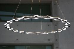 Tobias Grau MOVE AROUND INDIRECT CHROME - 2